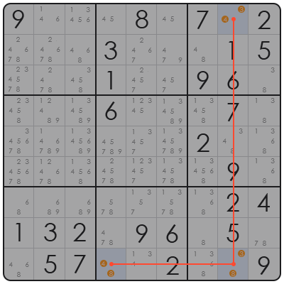 nytimes sudoku medium