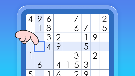 sudoku 9x9 solver