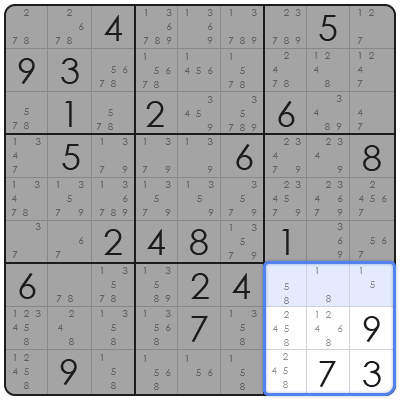 sudoku puzzles easy printable