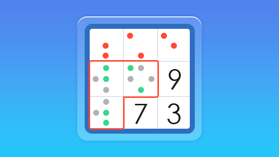very simple sudoku
